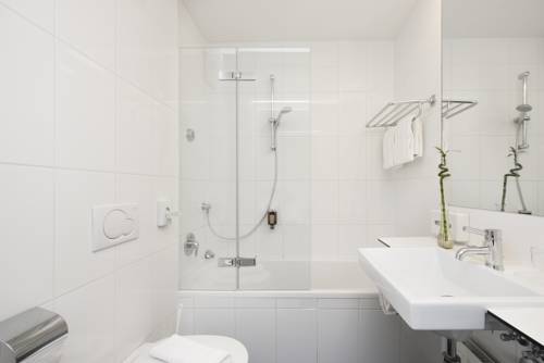 Imagen de la habitación del Hotel Parkhotel Hall In Tirol. Foto 2