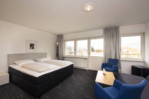 Imagen de la habitación del Hotel Parkhotel Hall In Tirol. Foto 4