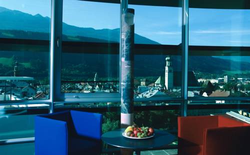 Imagen de la habitación del Hotel Parkhotel Hall In Tirol. Foto 6