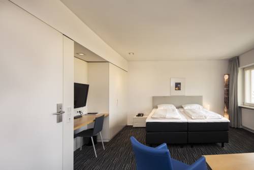 Imagen de la habitación del Hotel Parkhotel Hall In Tirol. Foto 7