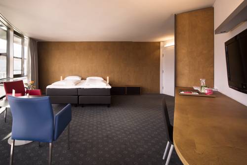 Imagen de la habitación del Hotel Parkhotel Hall In Tirol. Foto 8