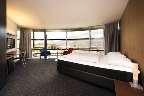 Imagen de la habitación del Hotel Parkhotel Hall In Tirol. Foto 9