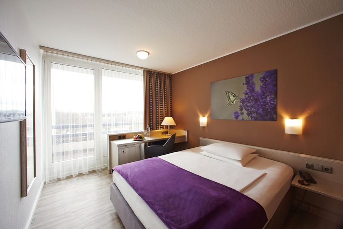 Imagen de la habitación del Hotel Parkhotel Hameln. Foto 5