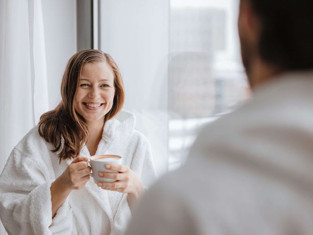 Imagen de la habitación del Hotel Parkhotel Hameln. Foto 6