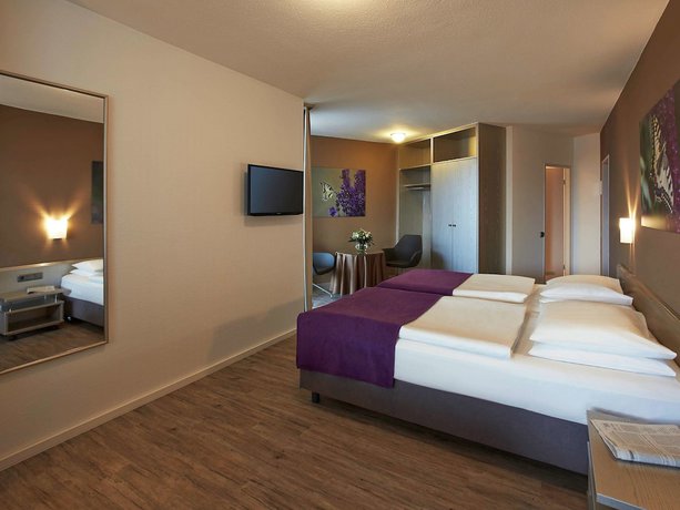 Imagen de la habitación del Hotel Parkhotel Hameln. Foto 7