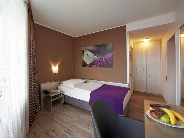 Imagen de la habitación del Hotel Parkhotel Hameln. Foto 9
