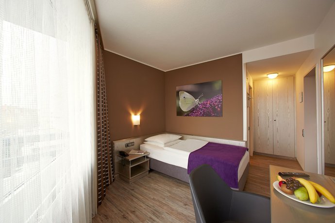 Imagen de la habitación del Hotel Parkhotel Hameln. Foto 10