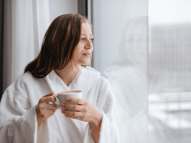 Imagen de la habitación del Hotel Parkhotel Hameln. Foto 16