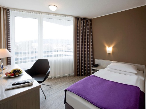 Imagen de la habitación del Hotel Parkhotel Hameln. Foto 19