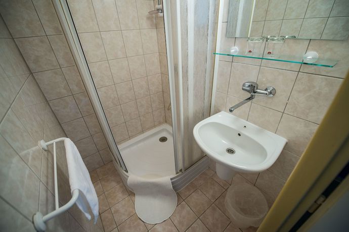 Imagen de la habitación del Hotel Parkhotel Harrachov. Foto 13