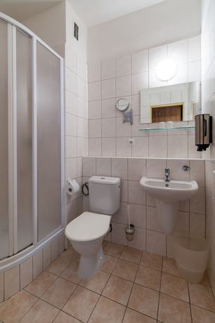 Imagen de la habitación del Hotel Parkhotel Harrachov. Foto 14