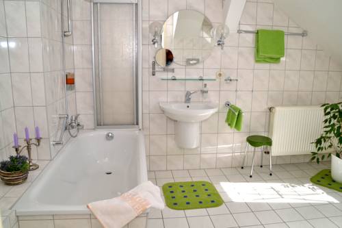 Imagen de la habitación del Hotel Parkhotel Helene. Foto 3