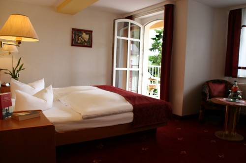 Imagen de la habitación del Hotel Parkhotel Helene. Foto 6
