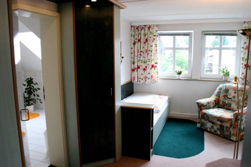 Imagen de la habitación del Hotel Parkhotel Helene. Foto 7