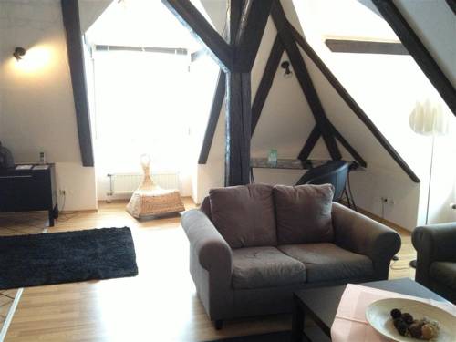 Imagen de la habitación del Hotel Parkhotel Helmstedt. Foto 4