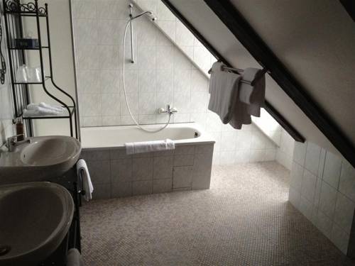 Imagen de la habitación del Hotel Parkhotel Helmstedt. Foto 5