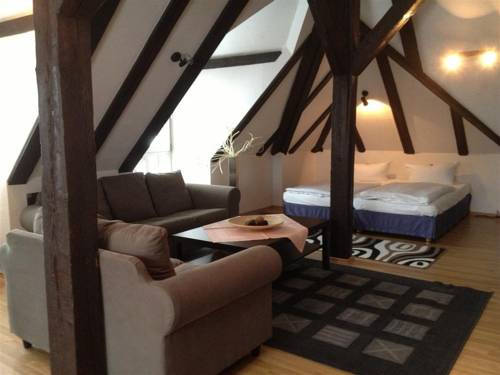 Imagen de la habitación del Hotel Parkhotel Helmstedt. Foto 9