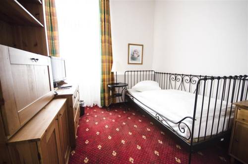 Imagen de la habitación del Hotel Parkhotel Helmstedt. Foto 10