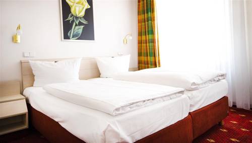 Imagen de la habitación del Hotel Parkhotel Helmstedt. Foto 12