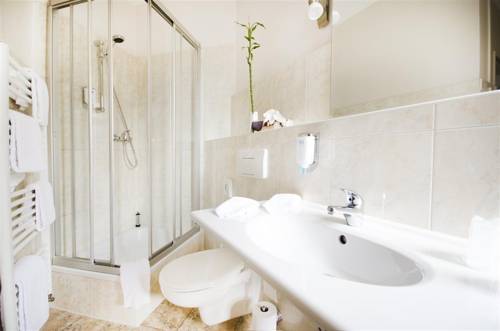Imagen de la habitación del Hotel Parkhotel Helmstedt. Foto 16