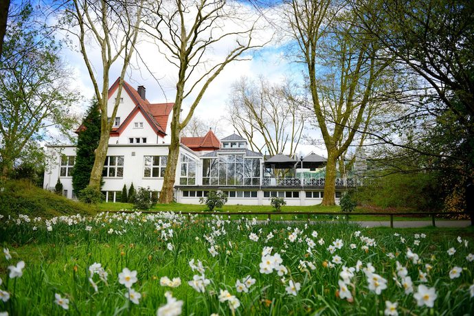 Imagen general del Hotel Parkhotel Herne. Foto 2