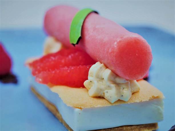 Imagen del bar/restaurante del Hotel Parkhotel Herne. Foto 6