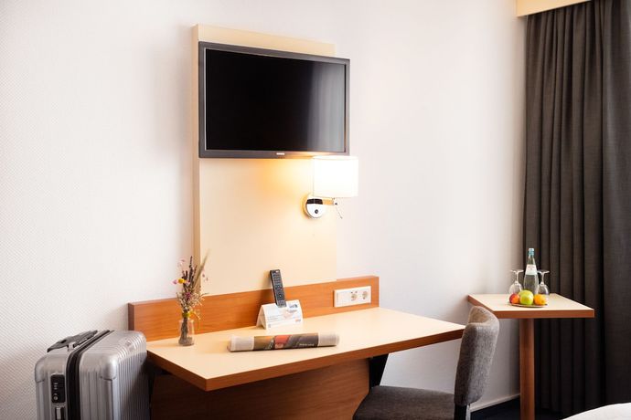 Imagen de la habitación del Hotel Parkhotel Herne. Foto 13