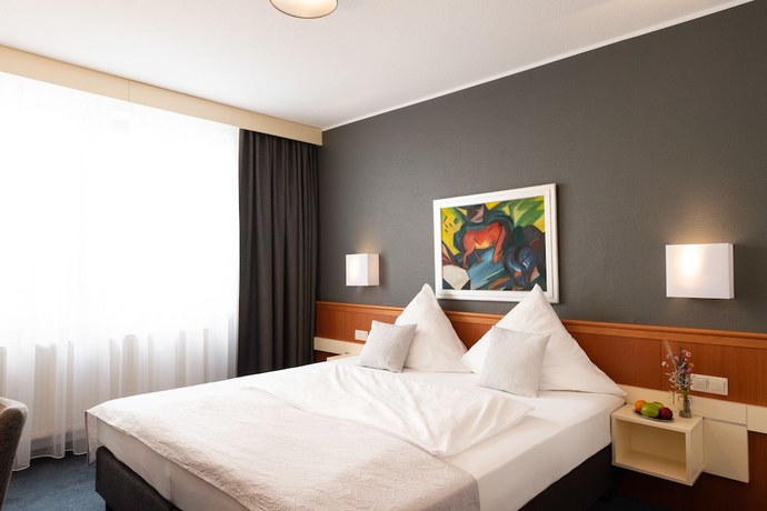 Imagen de la habitación del Hotel Parkhotel Herne. Foto 14