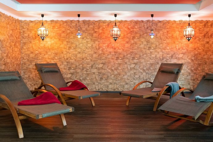 Imagen general del Hotel Parkhotel Herne. Foto 3