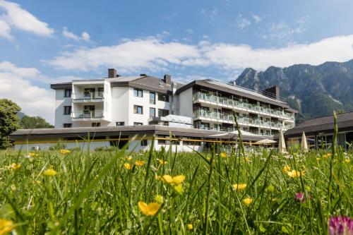 Imagen general del Hotel Parkhotel Hirschwang. Foto 3
