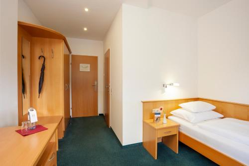 Imagen general del Hotel Parkhotel Hirschwang. Foto 5