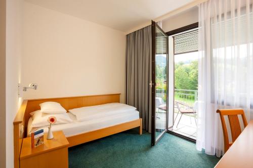Imagen general del Hotel Parkhotel Hirschwang. Foto 6
