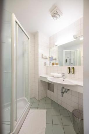 Imagen de la habitación del Hotel Parkhotel Hirschwang. Foto 20