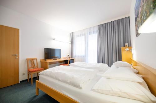 Imagen general del Hotel Parkhotel Hirschwang. Foto 12