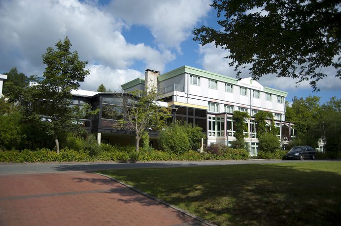 Imagen general del Hotel Parkhotel Hitzacker. Foto 1