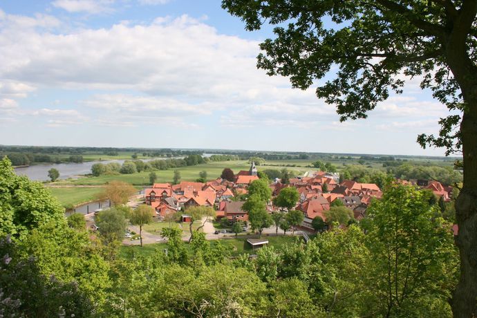 Imagen general del Hotel Parkhotel Hitzacker. Foto 3