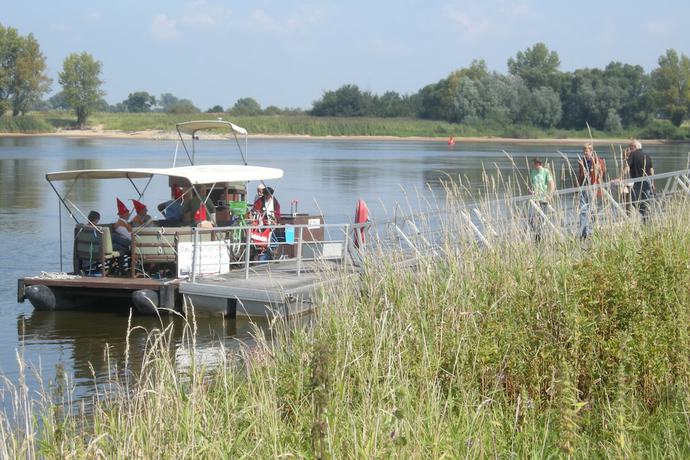 Imagen general del Hotel Parkhotel Hitzacker. Foto 5