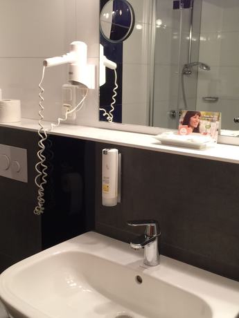 Imagen de la habitación del Hotel Parkhotel Hitzacker. Foto 11