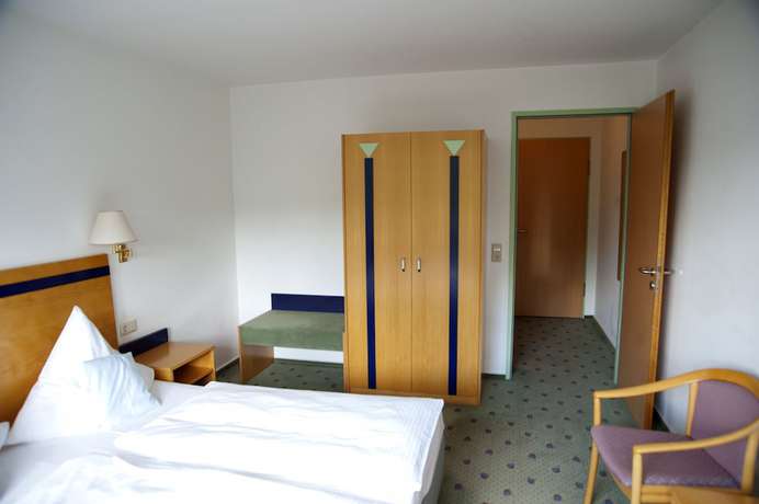 Imagen de la habitación del Hotel Parkhotel Hitzacker. Foto 14