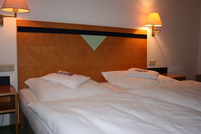 Imagen de la habitación del Hotel Parkhotel Hitzacker. Foto 15