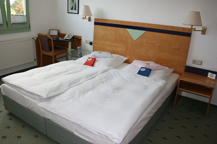 Imagen de la habitación del Hotel Parkhotel Hitzacker. Foto 16