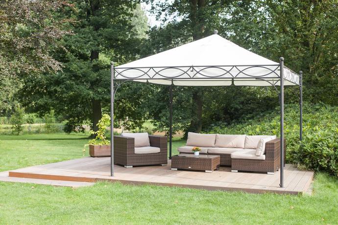 Imagen de los exteriores del Hotel Parkhotel Hohenfeld Münster. Foto 7