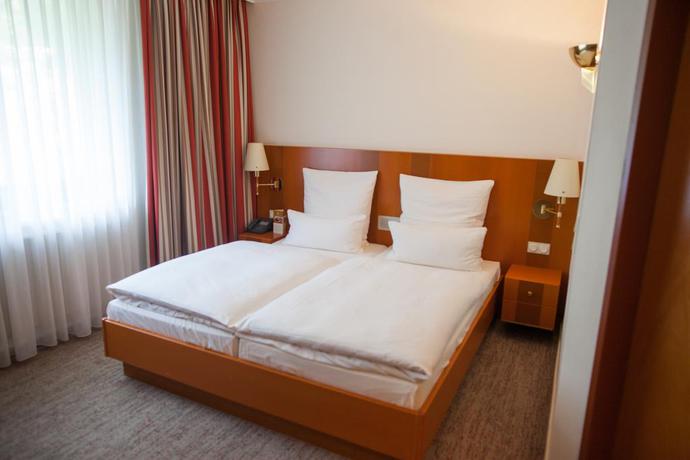 Imagen de la habitación del Hotel Parkhotel Hohenfeld Münster. Foto 5