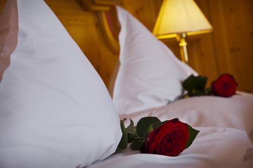 Imagen de la habitación del Hotel Parkhotel Holzerhof. Foto 3