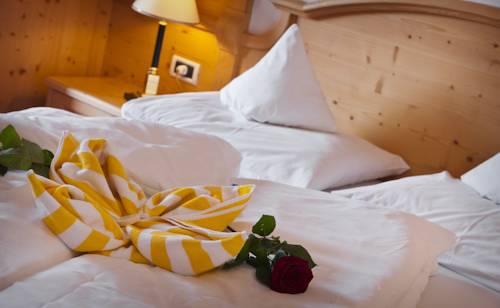 Imagen de la habitación del Hotel Parkhotel Holzerhof. Foto 4