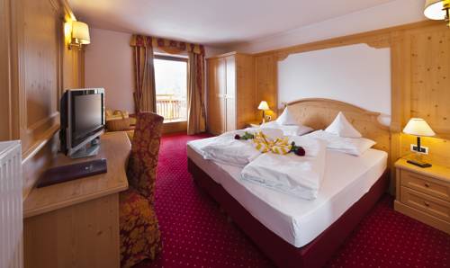 Imagen de la habitación del Hotel Parkhotel Holzerhof. Foto 5