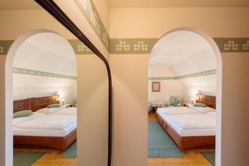 Imagen de la habitación del Hotel Parkhotel Holzner. Foto 6