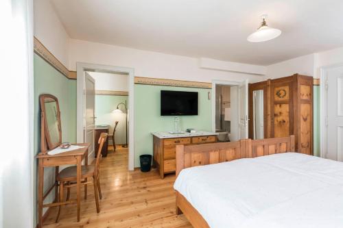 Imagen de la habitación del Hotel Parkhotel Holzner. Foto 7