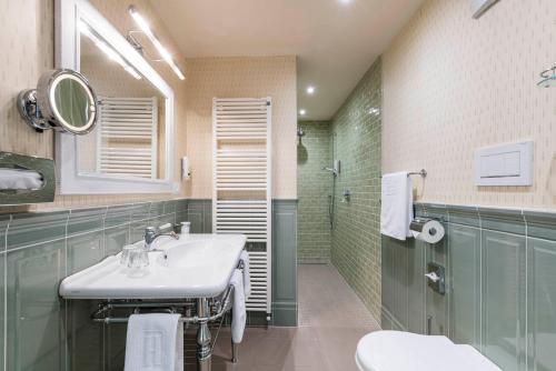 Imagen general del Hotel Parkhotel Holzner. Foto 1