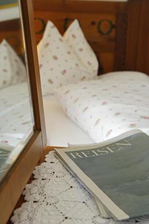 Imagen de la habitación del Hotel Parkhotel Holzner. Foto 8